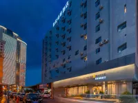 The Branch of Baoshan Hotel Hotel berhampiran Nanqiang Pedestrian Street