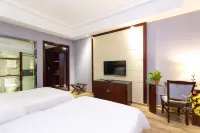 Zhongjin Hotel - Gym