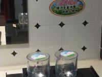 中卫香山秀水大酒店 - 行政标准间