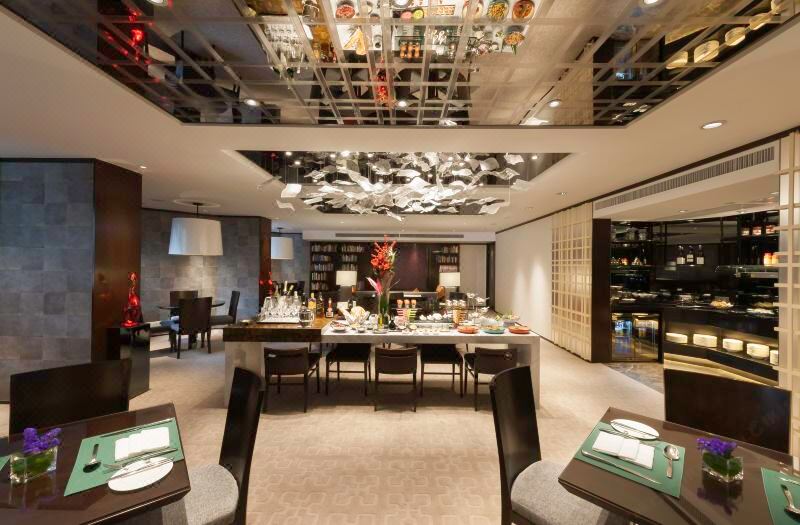 Gateway Hotel Hong Kong photo 2