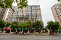 Lavande Hotel (Changsha Songya Lake Wanjiali North Branch)