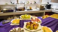 Lavande Hotel (Neijiang High Speed Railway Station, Peace Square) - 4 stjerner