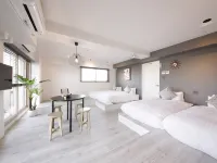 Lestel Maru Hotels in Sapporo