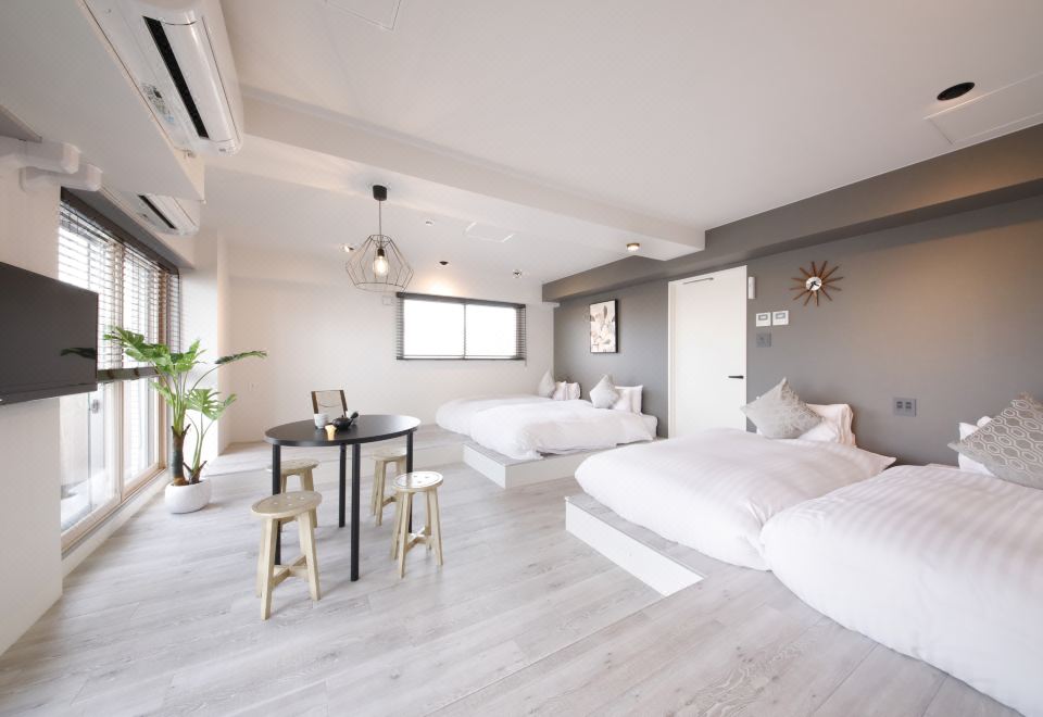 레스텔 마루 호스텔