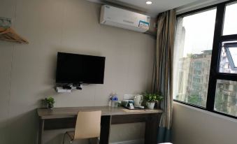 Linshui 300 Million Chain Hotels