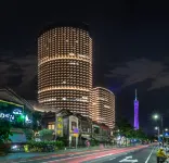 Elegant Hotel (Zhujiang New Town Canton Tower)