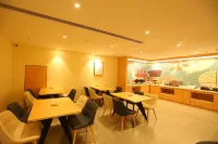 漢庭飯店（東阿縣店） - 早餐