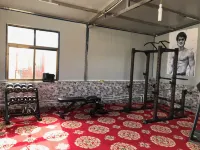 Luofuling Hotel