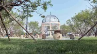 Shenyang Fuhua Garden Hotel Hotels in Yuhong Square