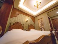 包头朗德酒店 - 美式传统双床房