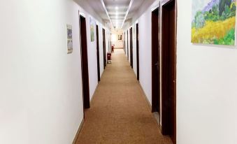 Shanghai Jiaming Hotel
