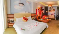 Xihai Hot Spring Holiday Hotel