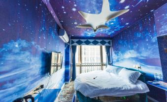 Yuanfen Xingkong Theme Hotel
