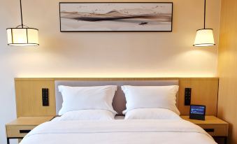 Zhongtian Huanghai Hotel