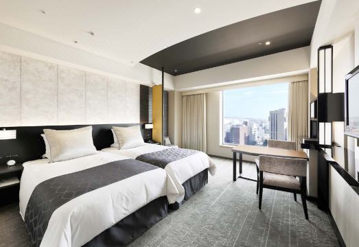 1. 호텔 그란비아 ..