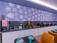 YUNXIYUE HOTEL