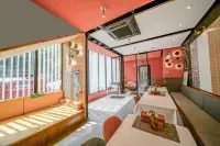 Rock Rose Holiday Hostel