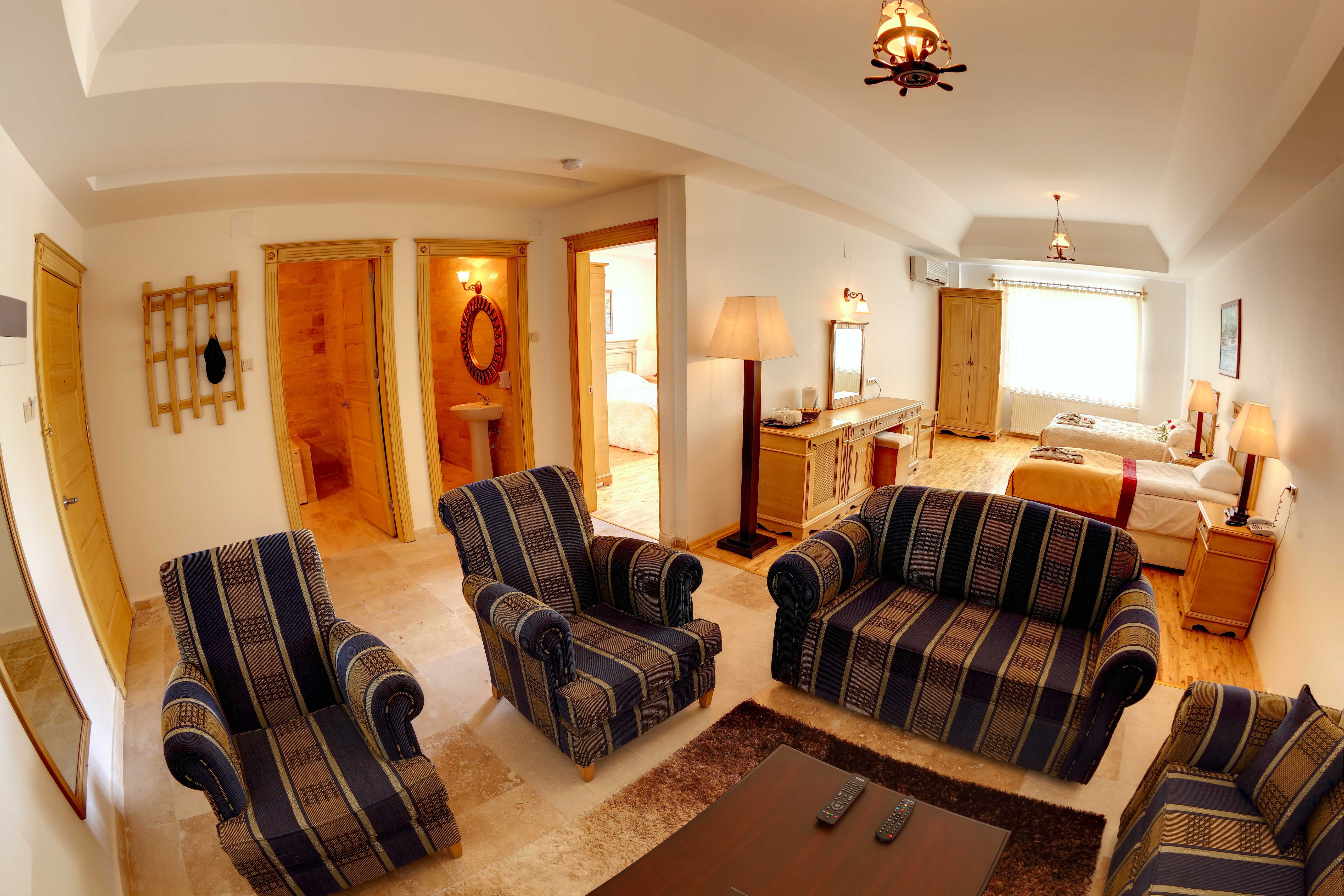 Uğurlu Termal Resort&Spa ve Kür Merkezi (Ugurlu Termal Resort Spa & Spa Cure Center)