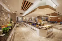 The Long Red Hotel Hotels in Daye