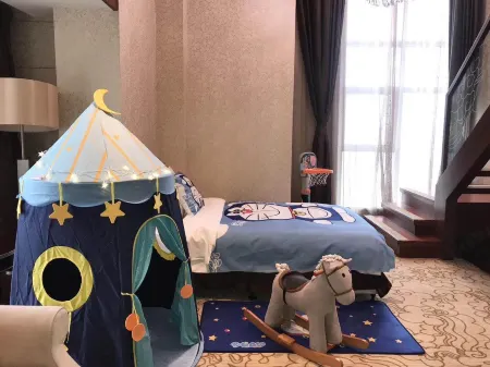 Best Western Premier Hotel Hefei