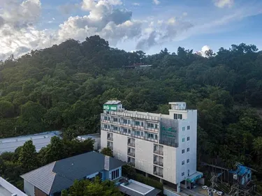รูปภาพของเขารังเพลส (Khaorangplace)
