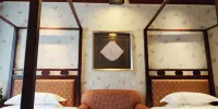 Waterside Resort - Kussenwater Superieure Standaard Kamer