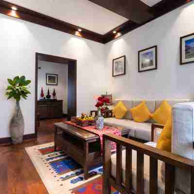 DongPo hotel Rooms