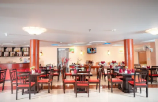 シルバー マウンツ ホテル