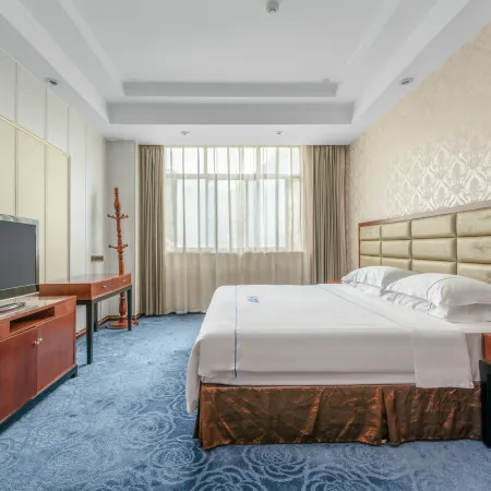 Haohan Hotel