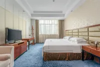 Haohan Hotel Hotels in Changshun