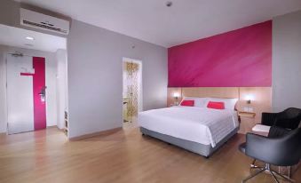 Favehotel Jababeka Cikarang