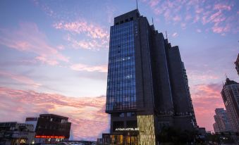 Atour Hotel Jianguo North Road Wulin Square West Lake Hangzhou