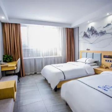 Home Inn Baiyun Hotel (Kashgar Yecheng Kahe East Road)
