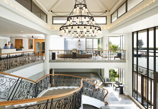 아빌리온 애드미럴 코브 수영장