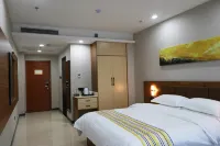 Huayi Selected Hotel (Rizhao High tech Zone Talent Store)