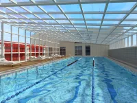 Jinxi International Hotel Hotels in Jinxi County