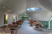 Longmen iTREE·Nankun Secret Guesthouse - breakfast