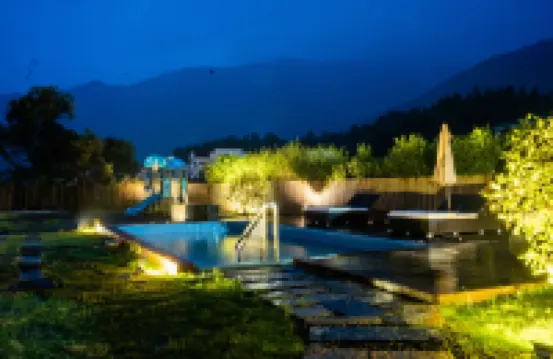 Hongcun, xi met Huangshan night, rural family b&B
