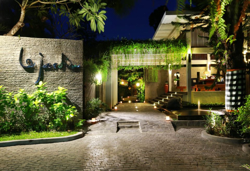 Le Jardin Villas Seminyak-Bali Updated 2023 Room Price-Reviews & Deals |  Trip.com