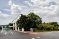 Songshan Lake Ecological Hotel (Nanjing Xianlin University Town) Hotels near Dongchenghui