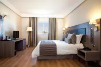Sky Casa Airport Hotels in Bouskoura