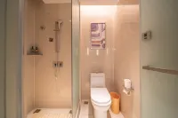 Homeinn Selected Hotel (Jinan West Railway Station International Convention and Exhibition Center) Hotels near Shandong Management University (Changqing Campus)