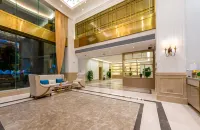 Vienna Hotel (Qingyuan Shunying Times Square City Hall Branch) - 3-Star