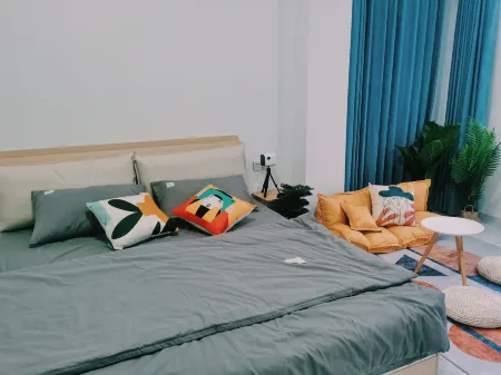 Hui'an Liquor House Cai B&B Отели рядом с достопримечательностью «Chongwu Ancient Town»