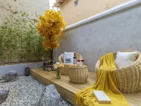 Shanshui Yunjian Inn Hotels in Shangri-La