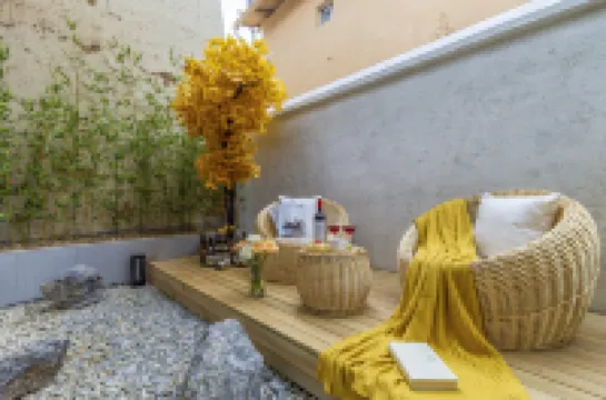 Shanshui Yunjian Inn Hotels in Shangri-La