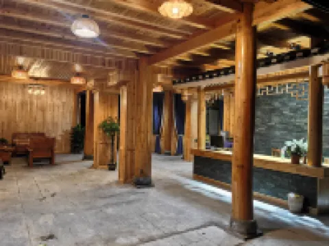 Sanjiang Jiangchuan Love Homestay