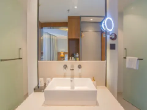 I Premium Hotel (Yulin Zhongyaogang Darunfa) Hotels in Yulin