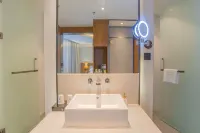 I Premium Hotel (Yulin Zhongyaogang Darunfa)