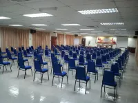 Felda Residence Tekam , Ppp Tun Razak Hotels in Jerantut District